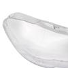 Car Headlight Lens Lampshade FOR BMW F10 LCI F11 LCI F18 LCI 2010-2016 Car Lights Headlight Covers Head Lamps Covers Glass Shell