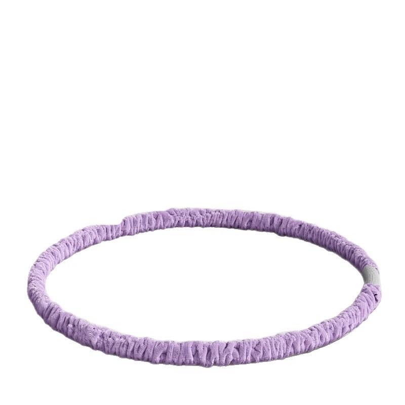 YiDong Soft Weighted Waist Slimming Hula Hoop