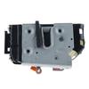 Front Left Side Door Lock Actuator Latch For Chrysler Dodge Ram Jeep 4589417AD
