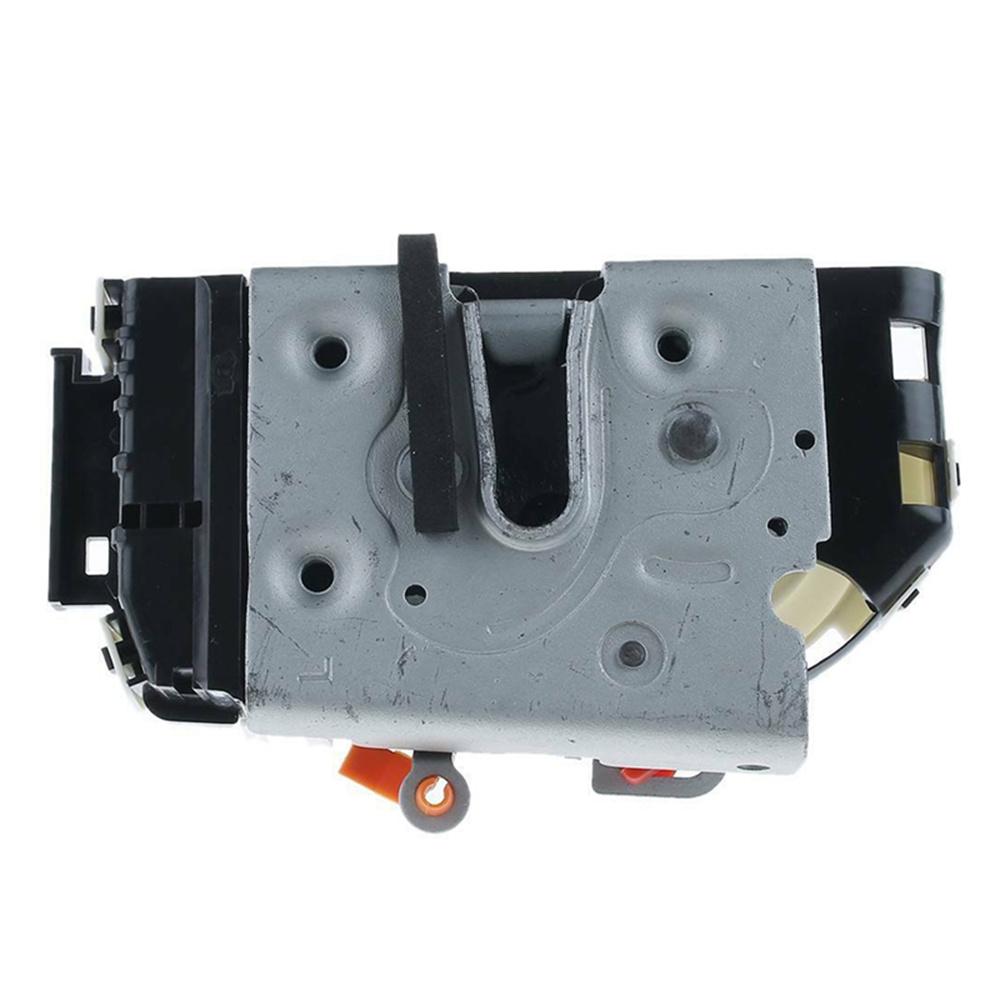Front Left Side Door Lock Actuator Latch For Chrysler Dodge Ram Jeep 4589417AD