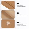 Car Stickers For Alfa Romeo Car Seat Cushion Breathable Protector Pad Auto Interior For Alfa Romeo 4C 159 166 Spider Giulia Giul zxb894