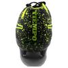 Nike Tiempo Legend 5 FG Soccer Cleat Men Cleats Black Anthracite Black-Volt 631518-006