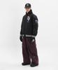Dimito 24 Polartec Team Jacket Black