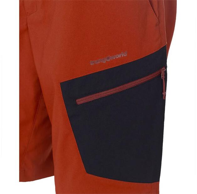 Trangoworld Шорты Laruns SF