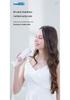 Portable Electric Water Flosser - Powerful Handheld Oral Care Device for Effective Dental Cleaning