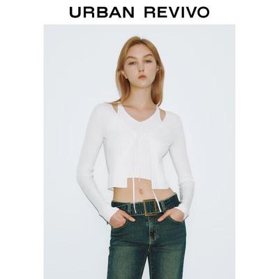 Tops – Pullover e maglie a manica lunga