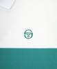 SERGIO TACCHINI W Damarindo Pique Short Sleeve Polo