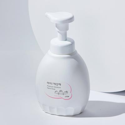 PM Schaumhandseife Reine Rose 450ml