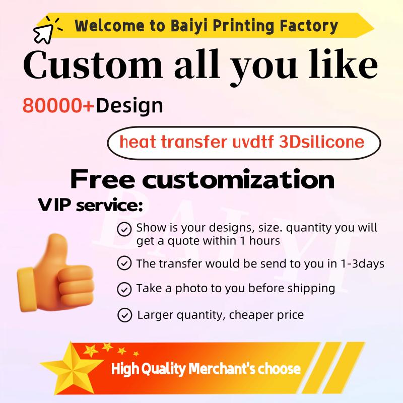 Hat Patched Plastisol Sportswear Custom Iron-On Patches Waterproof Washable UV Resistant 3D Printed Heat Transfer Garment Labels mix color-Custom Color