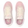 Vans Super Lowpro Vn000d83o3n Sepia Rose