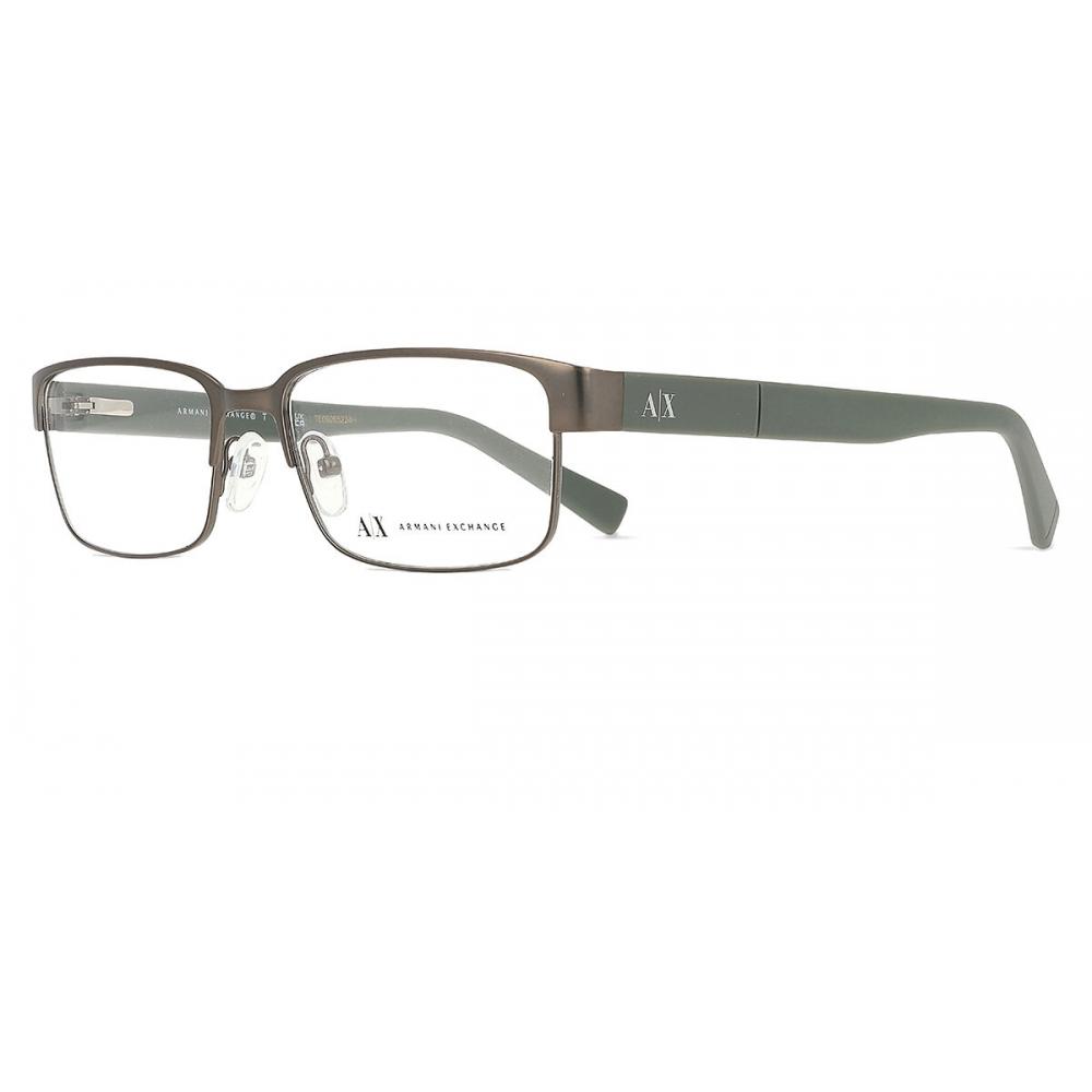 Armani Exchange Ax1017 6045 Men Eyeglasses