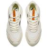 New Anta Life Collection Shock Absorbers Slip Resistant Low top Casual Shoes Men's White Blue 912428823-3