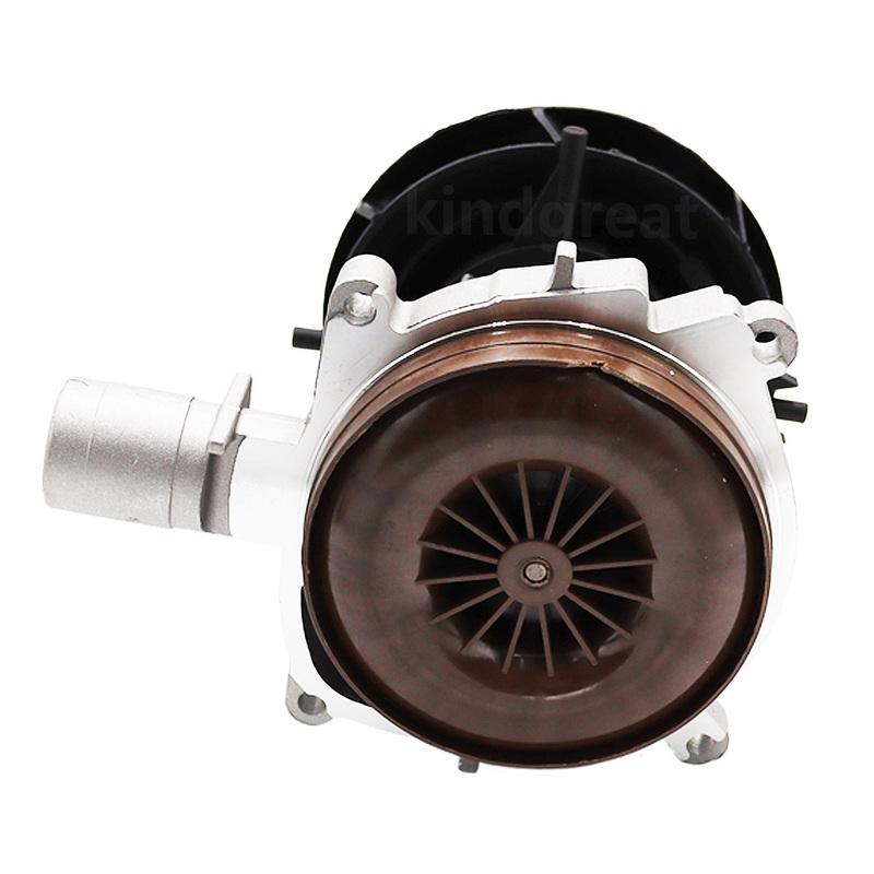 For Eberspacher Parking Heaters 252070992000 252069992000 Car Heater Airtronic D2 12V/24V Blower Fan Motor Assembly