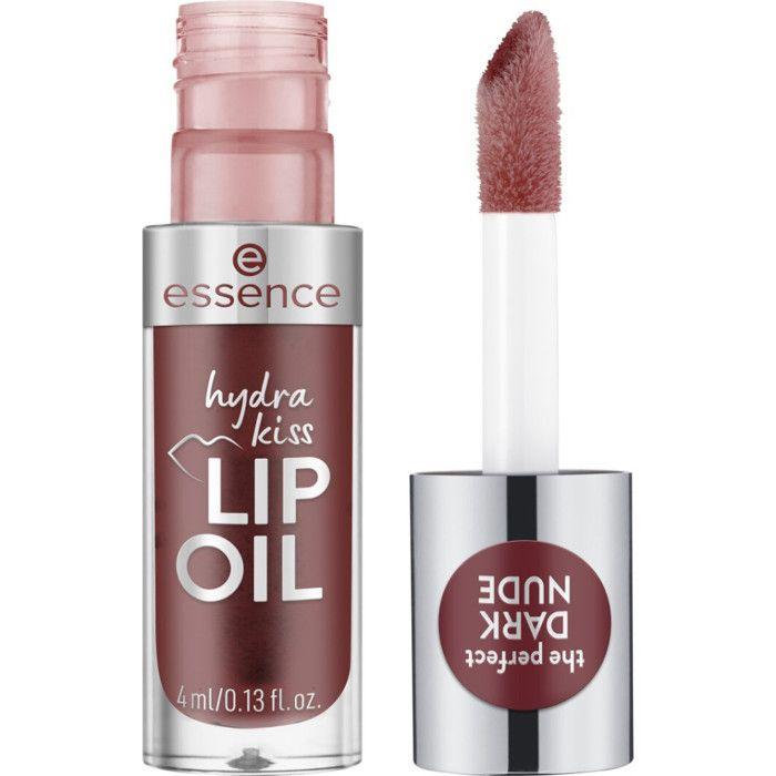 Essence - Hydra Kiss Lippenöl - 08 Mocha Glow