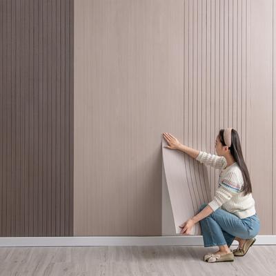 3D Self-Adhesive Wallpaper 40cmx3mx2.8mm Continuous Waterproof Brick Wall Stickers Living Room Bedroom Children Room Home Decor