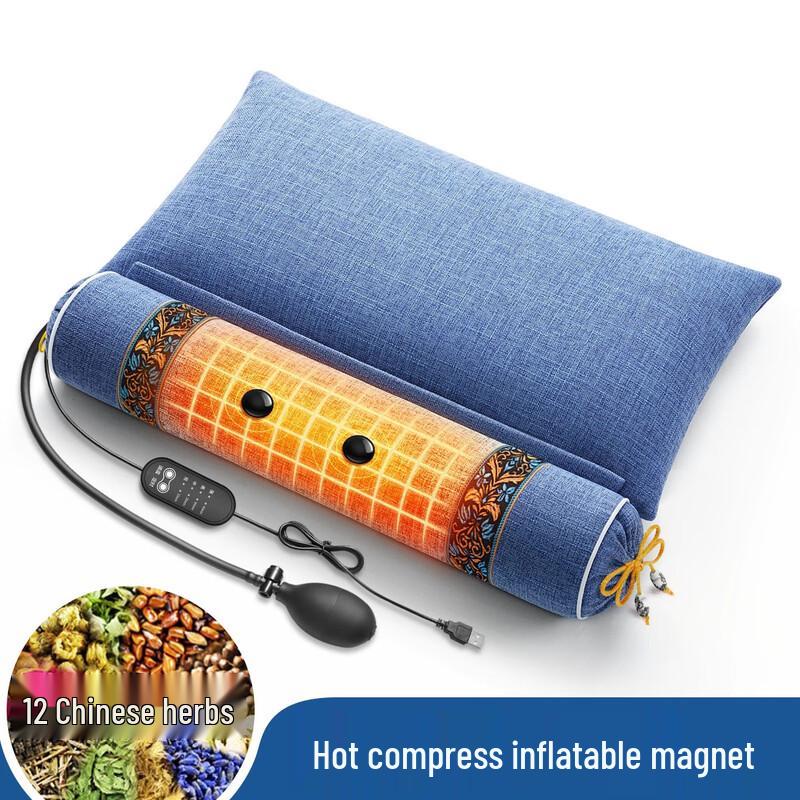 OEING Artemisia Sleep Support Neck Pillow