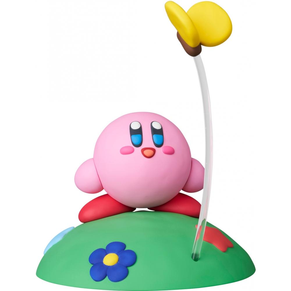 Kirby Udf Kirby  Kirby And The Rainbow Curse