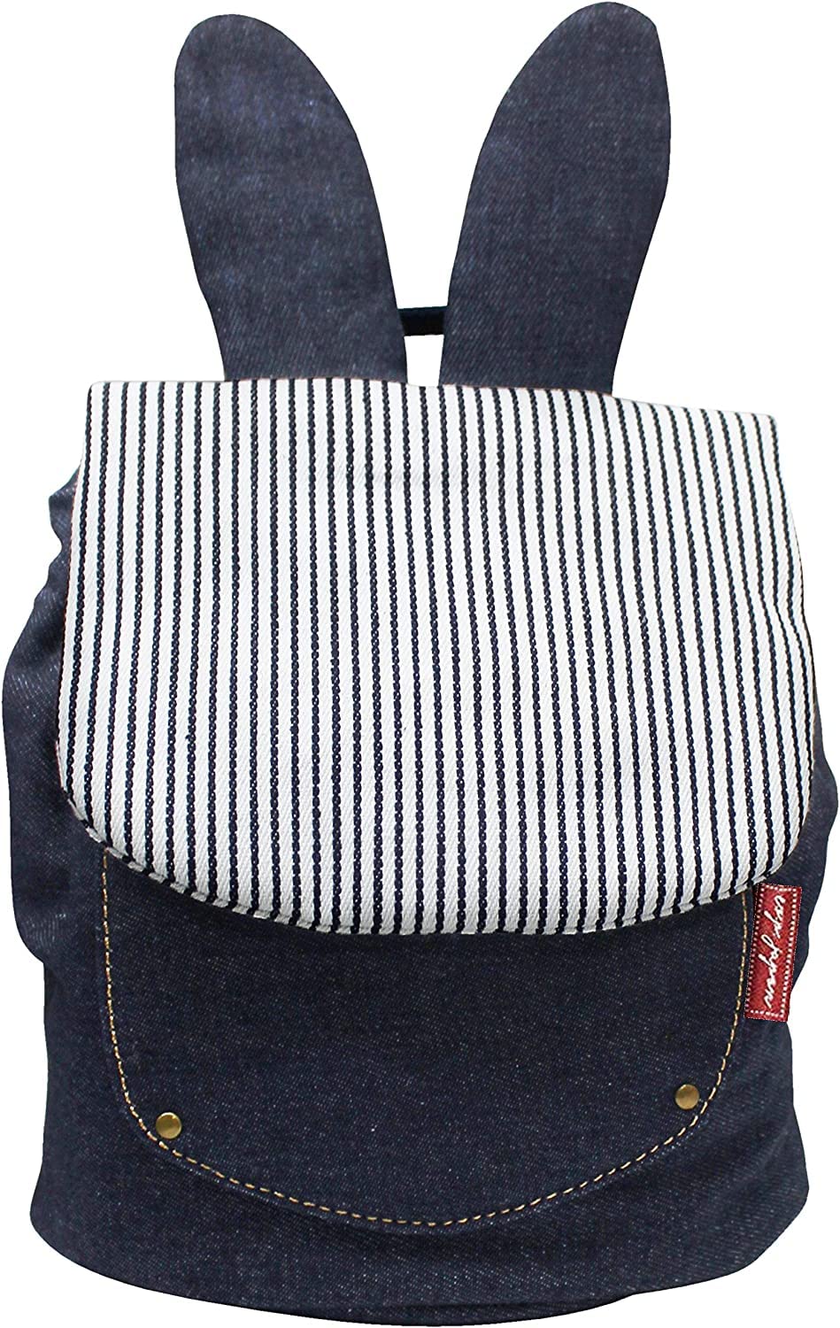 

EXP Japon Детский рюкзак Зайчик Гикори e-bny02