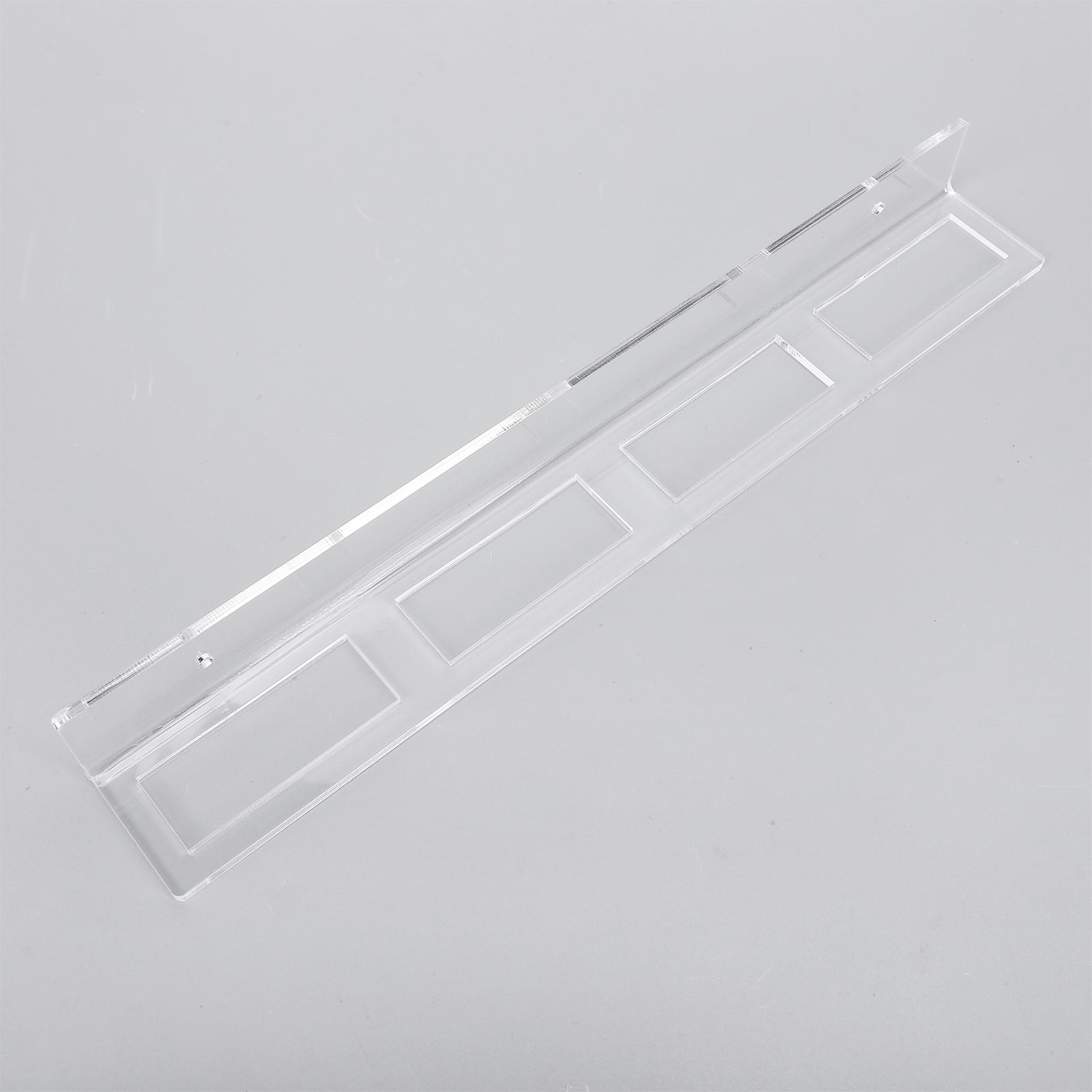 

Hockey Stick Wall Holder, Holder Can Hold 4 Ice Hockey Puck, Storage Rack with 4mm Thick Wall Hook, Decorate Your Room.