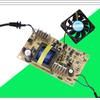 60V 5A Li-ion LiPo Lifepo4 Lithium Iron Phosphate Battery 220V input Charger  67.2V 71.4V 73V 17S 20S Cell