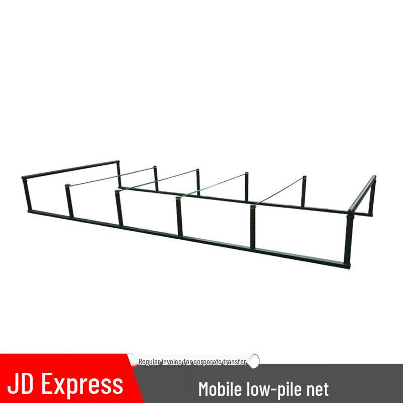 Bing Zhi You 400m Obstacle Course Training Equipment