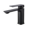 TLXT Bathroom Basin Faucet, Hot & Cold