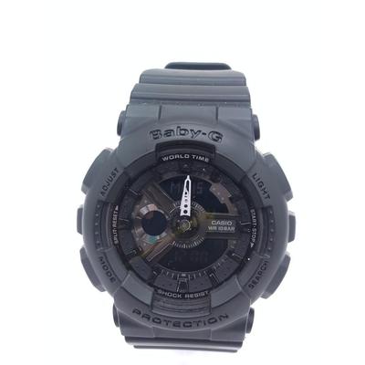 Used CASIO BA110BC BABY-G