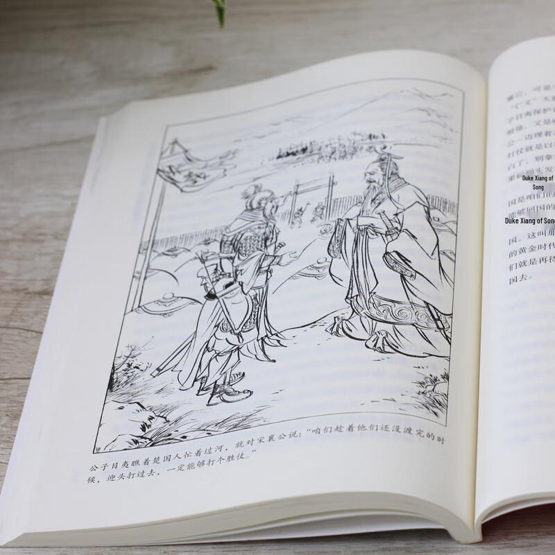 Lin Handa's Chinese History Stories Series