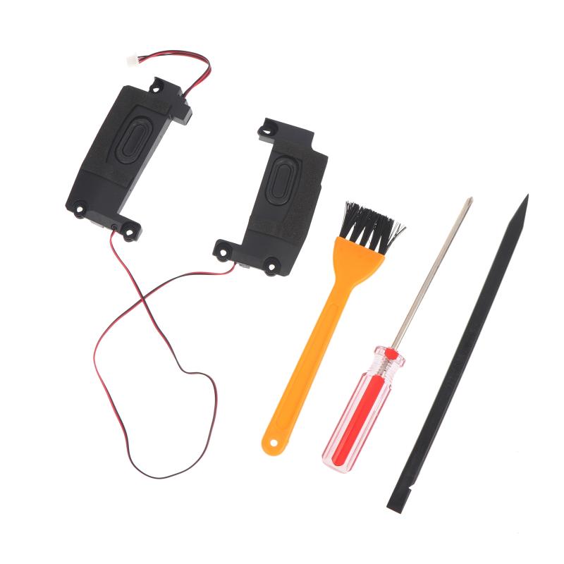 1Pair Speakers For T460S T470S Laptop Set Speakers Fru 00Jt988 Pk23000N2Y0 Pk23000N2N0 Speaker