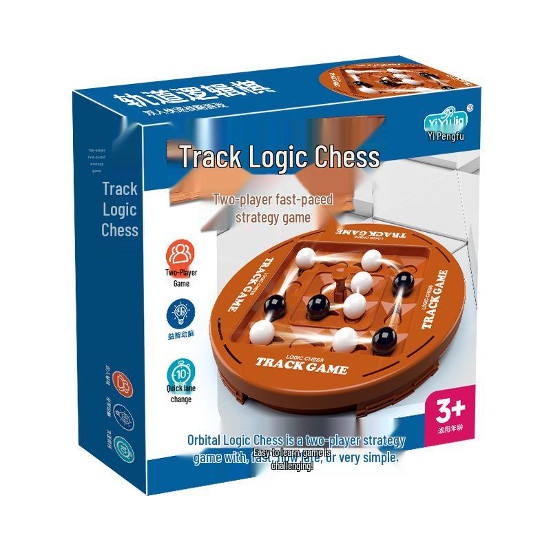 Dragon-Themed Educational Chess Game: Interactive Logic & Thinking Training for Kids
