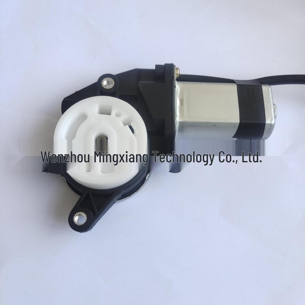 Versatile 12V-24V Upgrade for Electric Vehicles, Ideal for Modifications and R&D.