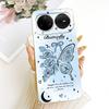 For Huawei Nova 15 Pro Case Cover Cute Luxury Fashion Flowers Cool Painted Silicone Casing For Huawei KLE-AL00U