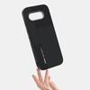 Para Google Pixel 9A Funda Magsafe Delgada Rígida Aleación Lente Magnética Cargador Inalámbrico Fibra de Carbono Funda Cubierta A prueba de Golpes Antideslizante