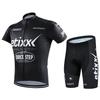 Team Edition Short Sleeve Cycling Suit Men's Top Summer Quick Drying Skinny Bike Bike Mountain Bike Riding Suit