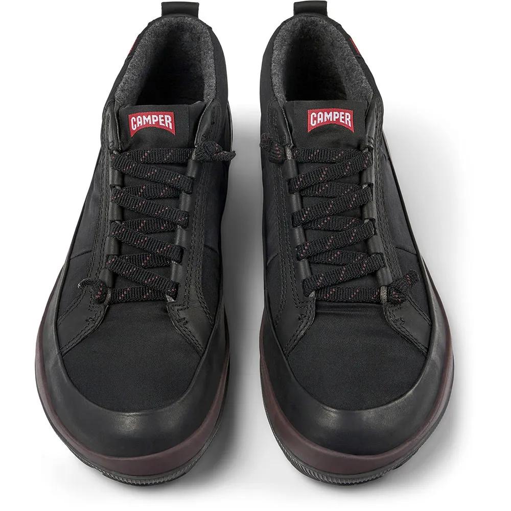 Camper Peu Pista Gm Booties