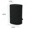 Protective Dust Case for Sonos Move/Move2 Speaker Cover Slip Sleeve Lycra Protective Skin Cover Breathable Portable Speaker Case
