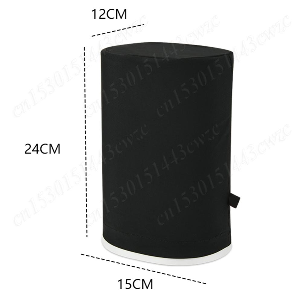 Protective Dust Case for Sonos Move/Move2 Speaker Cover Slip Sleeve Lycra Protective Skin Cover Breathable Portable Speaker Case