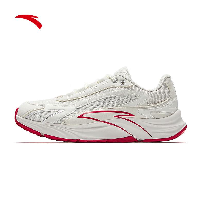 Anta AT681 Asphalt Overlord Retro Women's Running Shoes