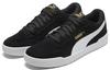 Puma Caracal 'Black White'