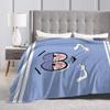 Souths Parks  Towelie Blanket  Plush Throw Blanket Bedroom Sofa Decoration Ultra-Soft Warm Bedspreads,
