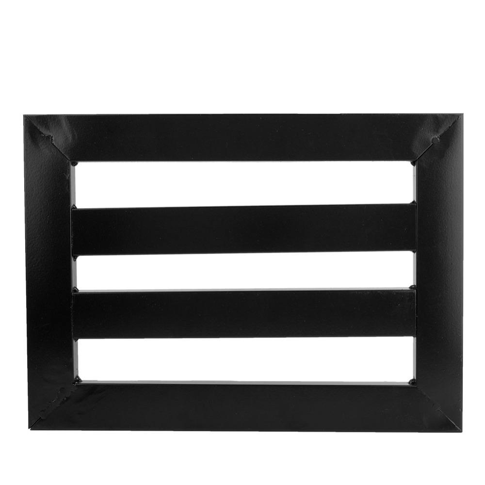 With Mounting Tape Pedalboard Holder Black Portable Pedalboard Guitar Practice