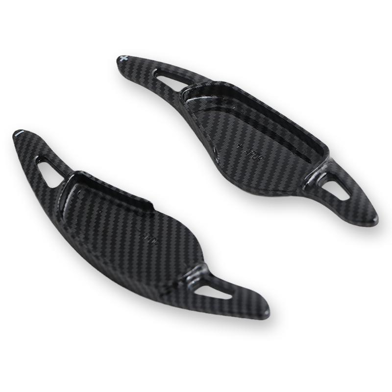 For BMW 1/2/3/5/6/7 Series GC GT Touring F40 F44 F90 G01 G02 G20 G21 G30 G31 G32 G11 G12 XDRIVE Steering Wheel Paddle Shift DSG