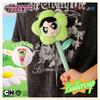 Powerpuff Girls Plush Doll - Little Red Flower Edition, Cute Children's Gift