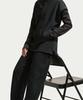 NIKE 24.7 Impossible Soft Dry Fit High-Rise Jogger W - Black: Dark Smoke Grey / Iq1034-010