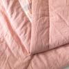Manyaju Washed Cotton Summer Quilt