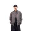 2026 New Men's Spring Casual Versatile Stand Collar Loose Workwear Jacket
