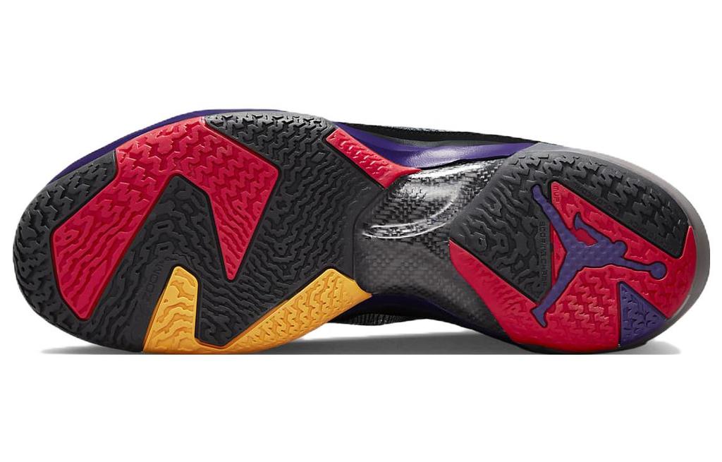 Air Jordan 37 Pf 'Raptors' DV0747-065