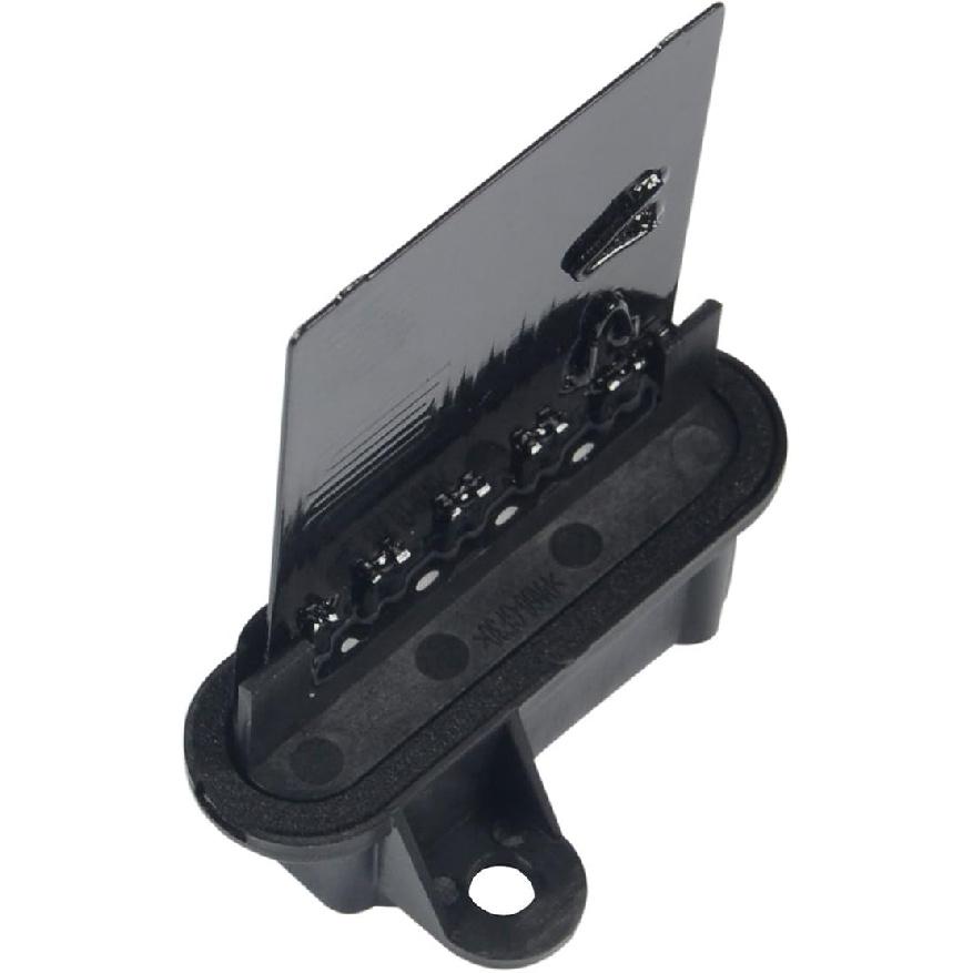 HVAC Blower Motor Resistor for Jeep Liberty 2002-2007 Wrangler TJ 2002-2006