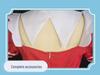 Discover the New Halloween Hatsune Miku Cosplay Costume: Samsara Dress for Two-Dimensional Role-Playing!