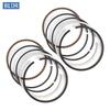 49mm STD Motorcycle Engine Piston Rings Kit for Suzuki GSX-R250 GSX-R250R SP GSXR250 GSXR250R GSXR GSX-R 250 Ring Set